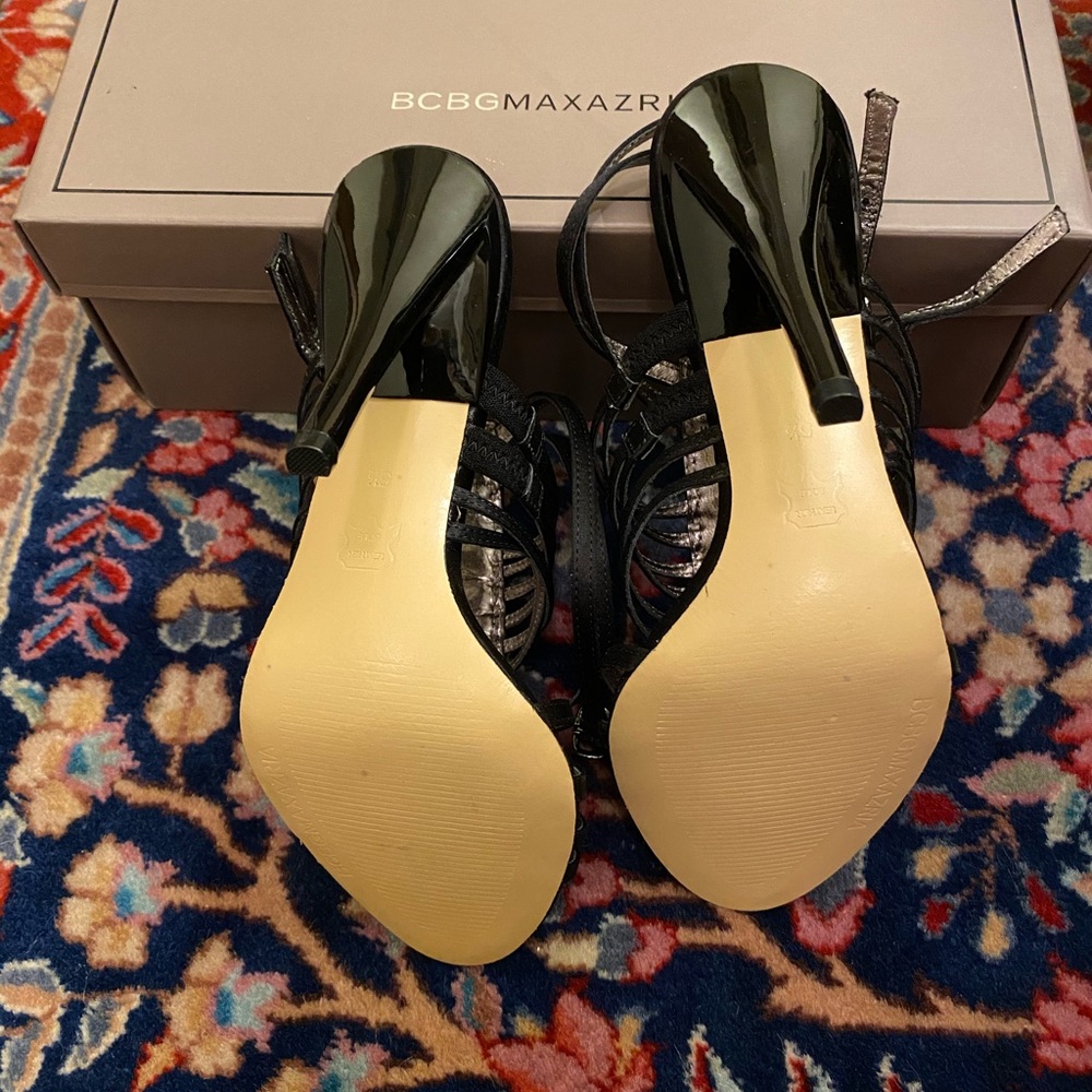 BCBG Heels - Picture 4 of 4